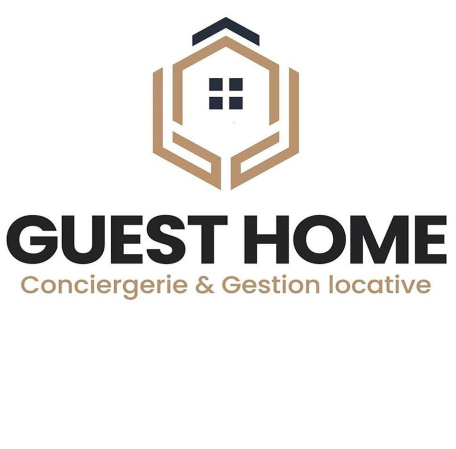 Apartament Tour Du Palais #Terrasse #Vue Cognac Zewnętrze zdjęcie
